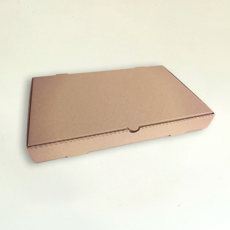 Caja para Parrilla de 8 Esp