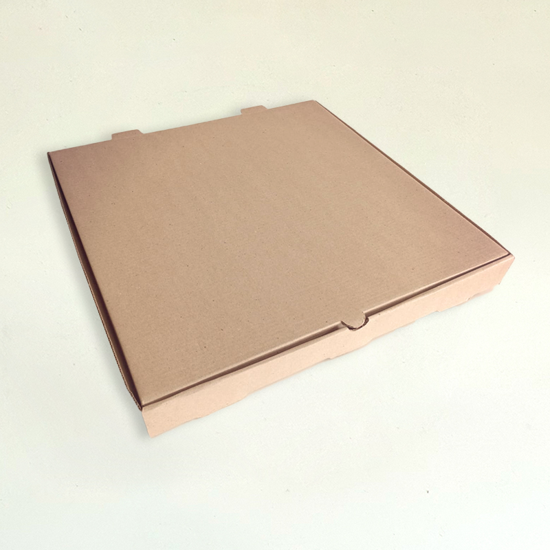 Caja Pizza 38 x 38, Pizza Neoyorkina